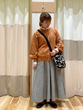 maiさんのコーディネート