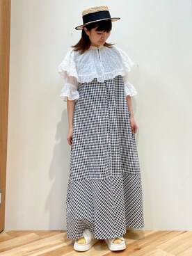 maiさんのコーディネート