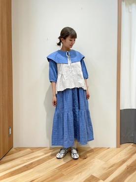 maiさんのコーディネート