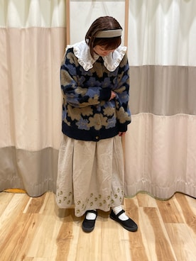 maiさんのコーディネート