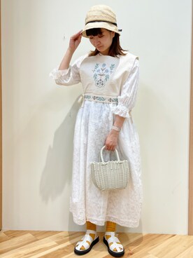 maiさんのコーディネート