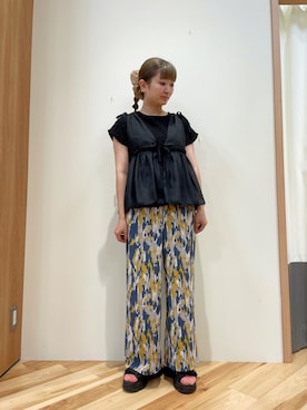 maiさんのコーディネート