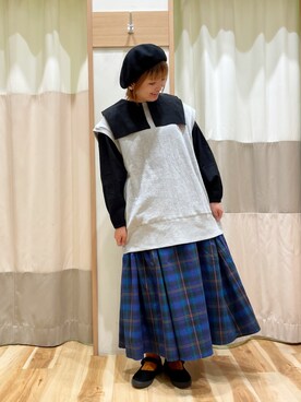 maiさんのコーディネート