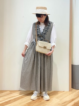 maiさんのコーディネート