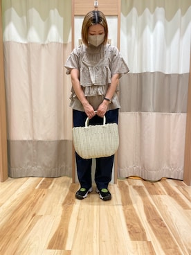 maiさんのコーディネート