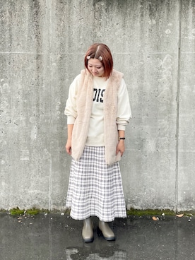 maiさんのコーディネート