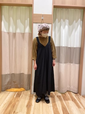 maiさんのコーディネート