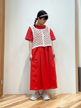 maiさんのコーディネート