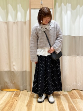 maiさんのコーディネート