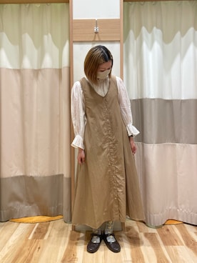 maiさんのコーディネート