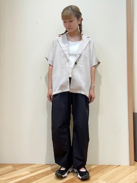 maiさんのコーディネート