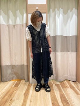 maiさんのコーディネート