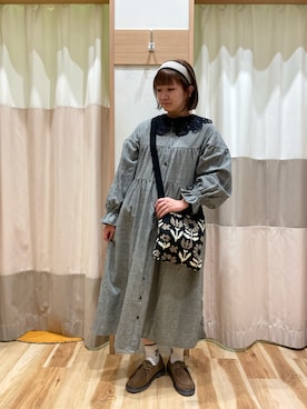 maiさんのコーディネート