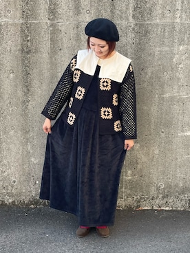 maiさんのコーディネート