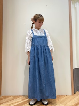 maiさんのコーディネート