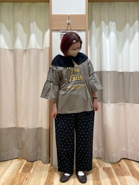 maiさんのコーディネート