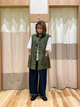 maiさんのコーディネート