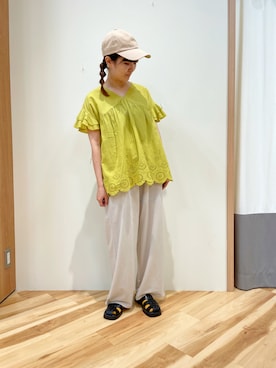 maiさんのコーディネート