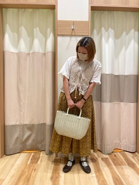 maiさんのコーディネート