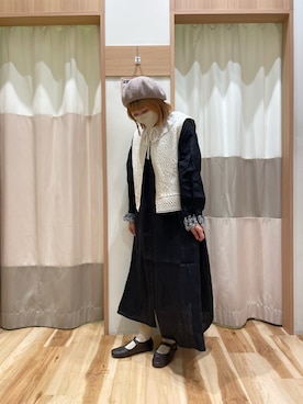 maiさんのコーディネート