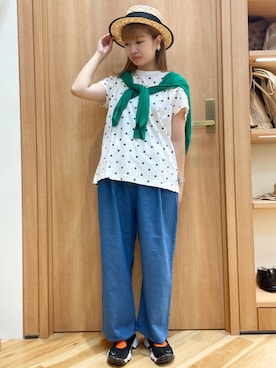 maiさんのコーディネート