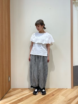 maiさんのコーディネート