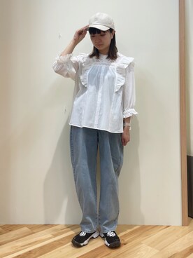 maiさんのコーディネート