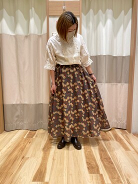 maiさんのコーディネート