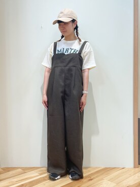 maiさんのコーディネート