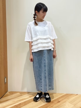 maiさんのコーディネート