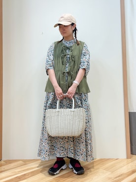 maiさんのコーディネート