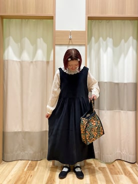 maiさんのコーディネート