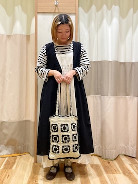 maiさんのコーディネート