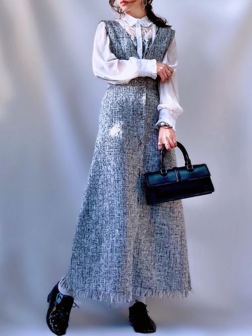 𝕐 𝕌 ℝ 𝕀*さんのコーディネート