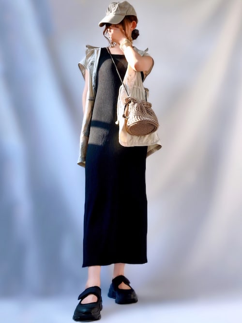 𝕐 𝕌 ℝ 𝕀*さんのコーディネート