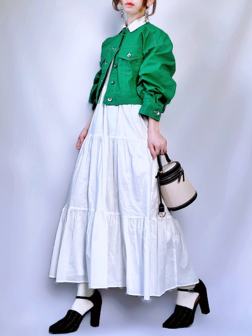 𝕐 𝕌 ℝ 𝕀*さんのコーディネート