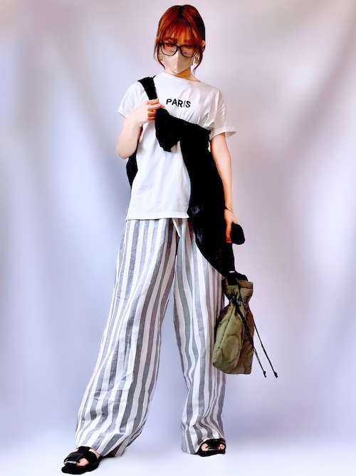 𝕐 𝕌 ℝ 𝕀*さんのコーディネート