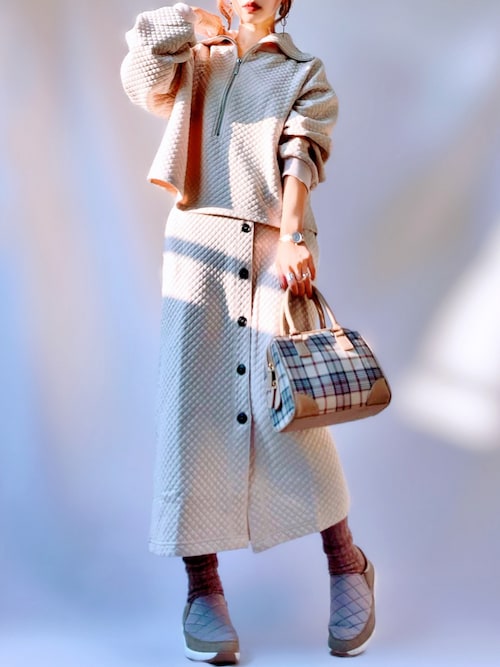 𝕐 𝕌 ℝ 𝕀*さんのコーディネート