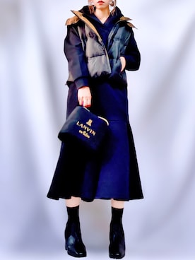 𝕐 𝕌 ℝ 𝕀*さんの（GRL | グレイル）を使ったコーディネート