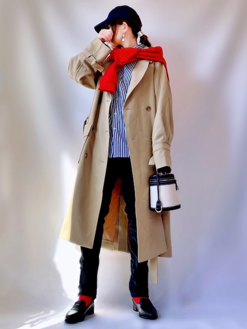 𝕐 𝕌 ℝ 𝕀*さんのコーディネート