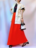 UNITED ARROWS（ユナイテッドアローズ）の「＜UNITED ARROWS＞リネン