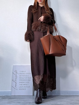 𝕐 𝕌 ℝ 𝕀*さんのコーディネート