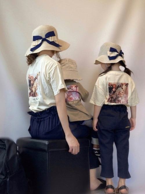 𝕐 𝕌 ℝ 𝕀*さんのコーディネート