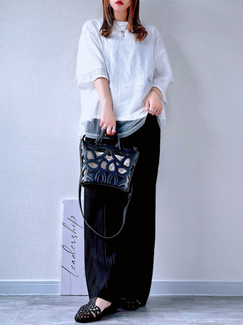 𝕐 𝕌 ℝ 𝕀*さんのコーディネート