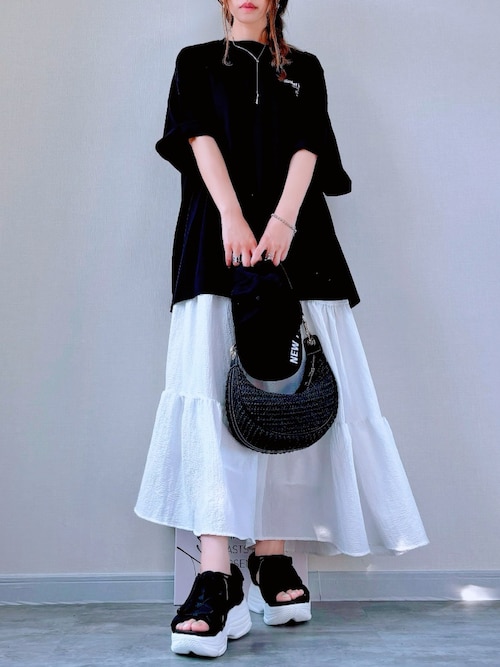 𝕐 𝕌 ℝ 𝕀*さんのコーディネート