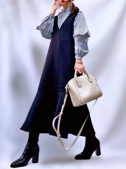 𝕐 𝕌 ℝ 𝕀*さんのコーディネート