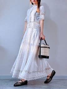 𝕐 𝕌 ℝ 𝕀*｜ZARAのトップスを使ったコーディネート - WEAR