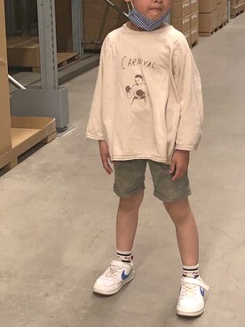 ruimon6さんのコーディネート