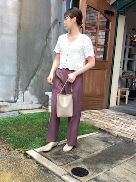 なっぴーさんのコーディネート