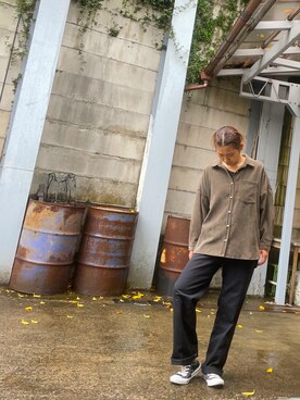 kiriairさんのコーディネート